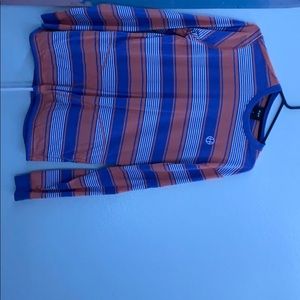 Huf Worldwide Long Sleeve (S)